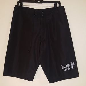 Swim shorts